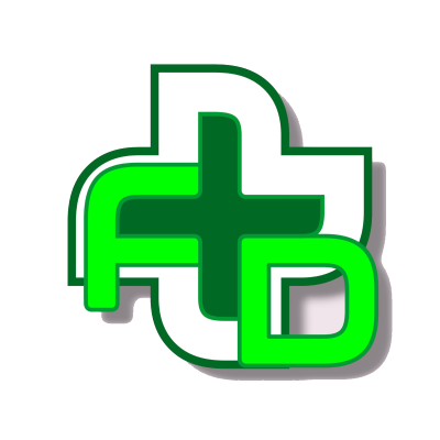 Farmacia Dagos Logo