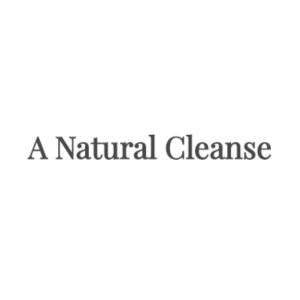 A Natural Cleanse, LLC Logo