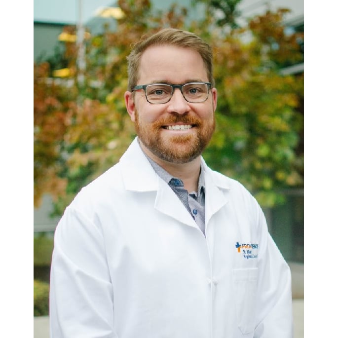 Dr. Kristen M. Riegert, MD Walla Walla, WA Radiation Oncologist