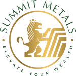 Summit Metals Logo