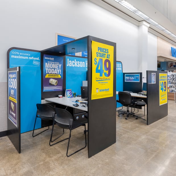 Images Jackson Hewitt Tax Service