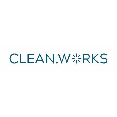 Logo Clean.Works