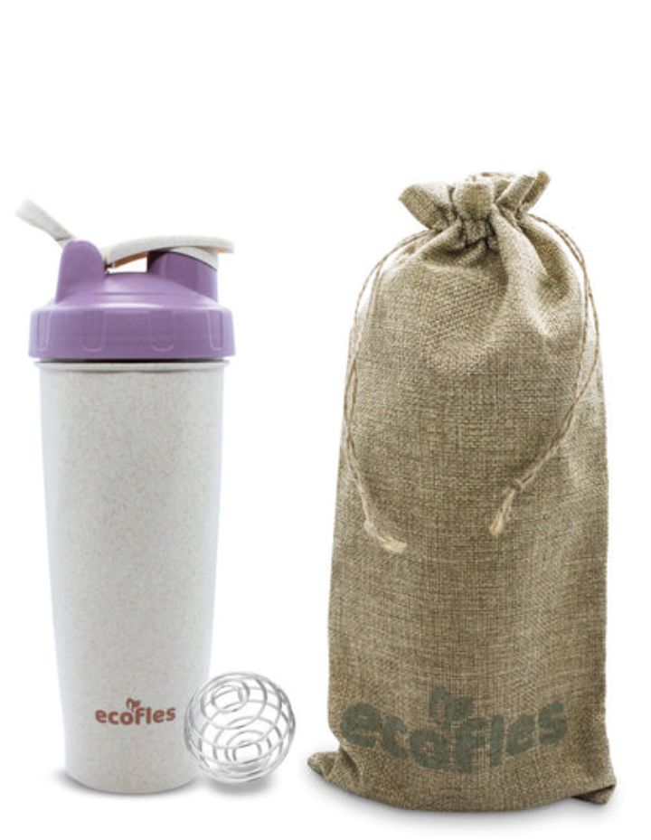 Foto's Eco-product