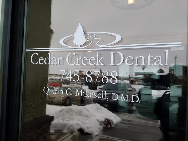 Images Cedar Creek Dental