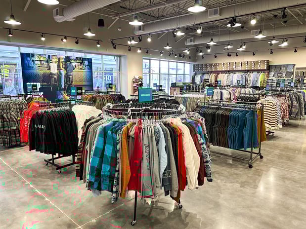 Images Ariat Outlet