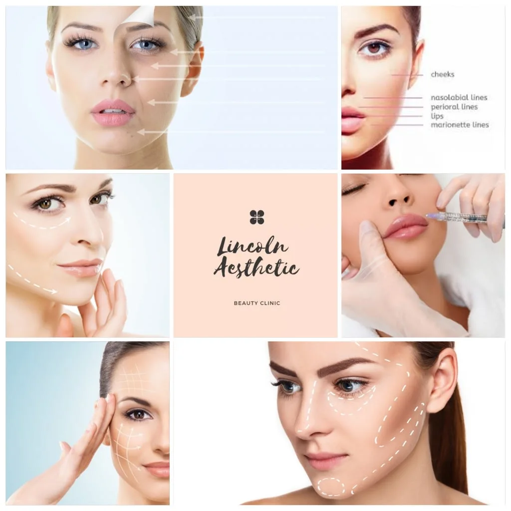 Images Lincoln Aesthetic