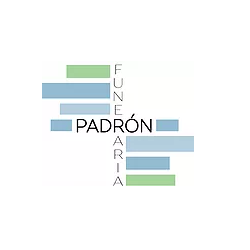 Funeraria Padrón Logo