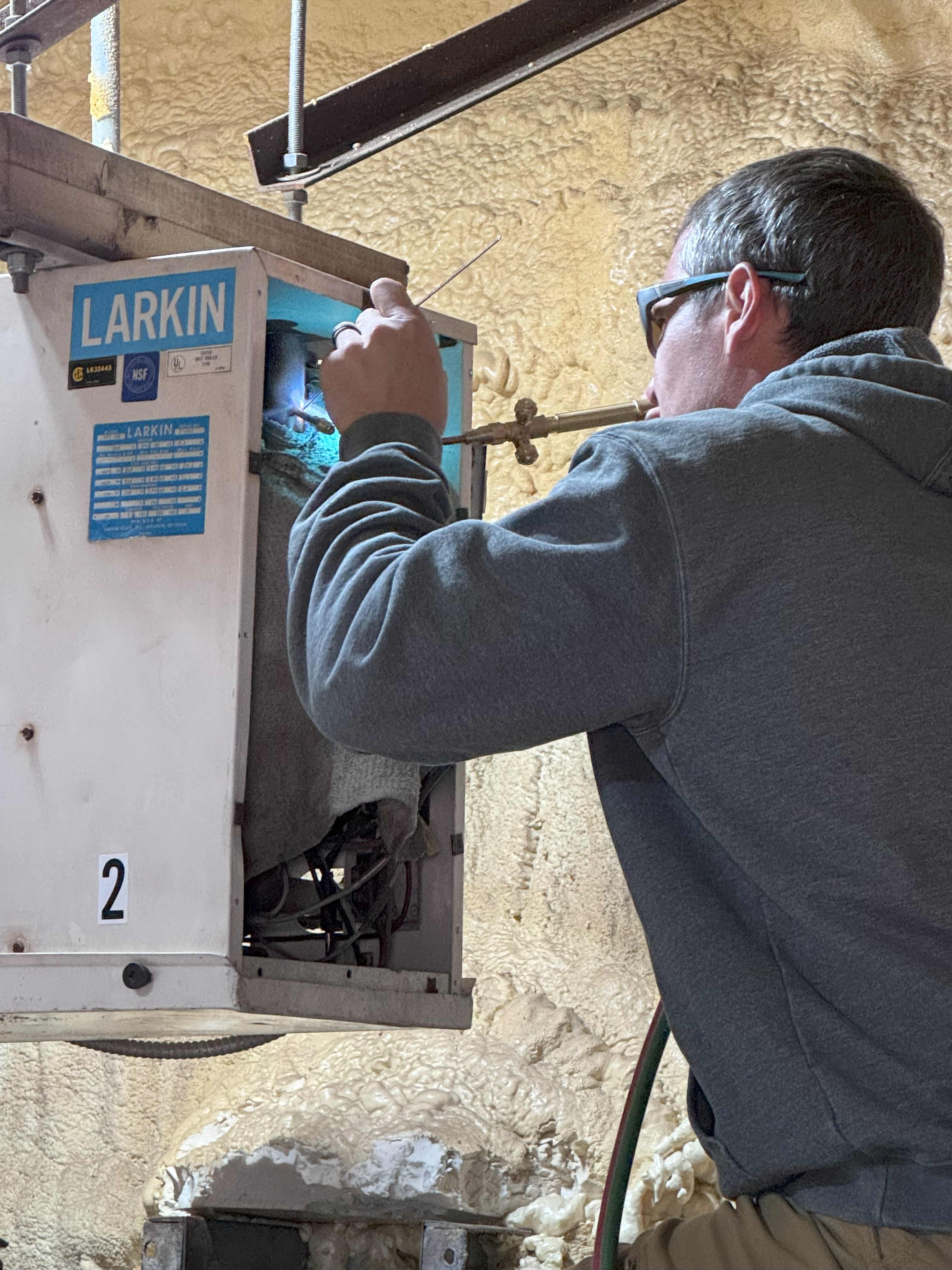 Low Temp 417 LLC Image