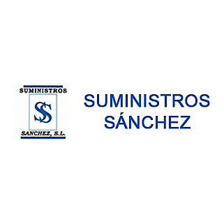 Suministros Sánchez Logo