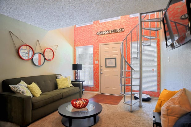 Images Fairway View Apartments