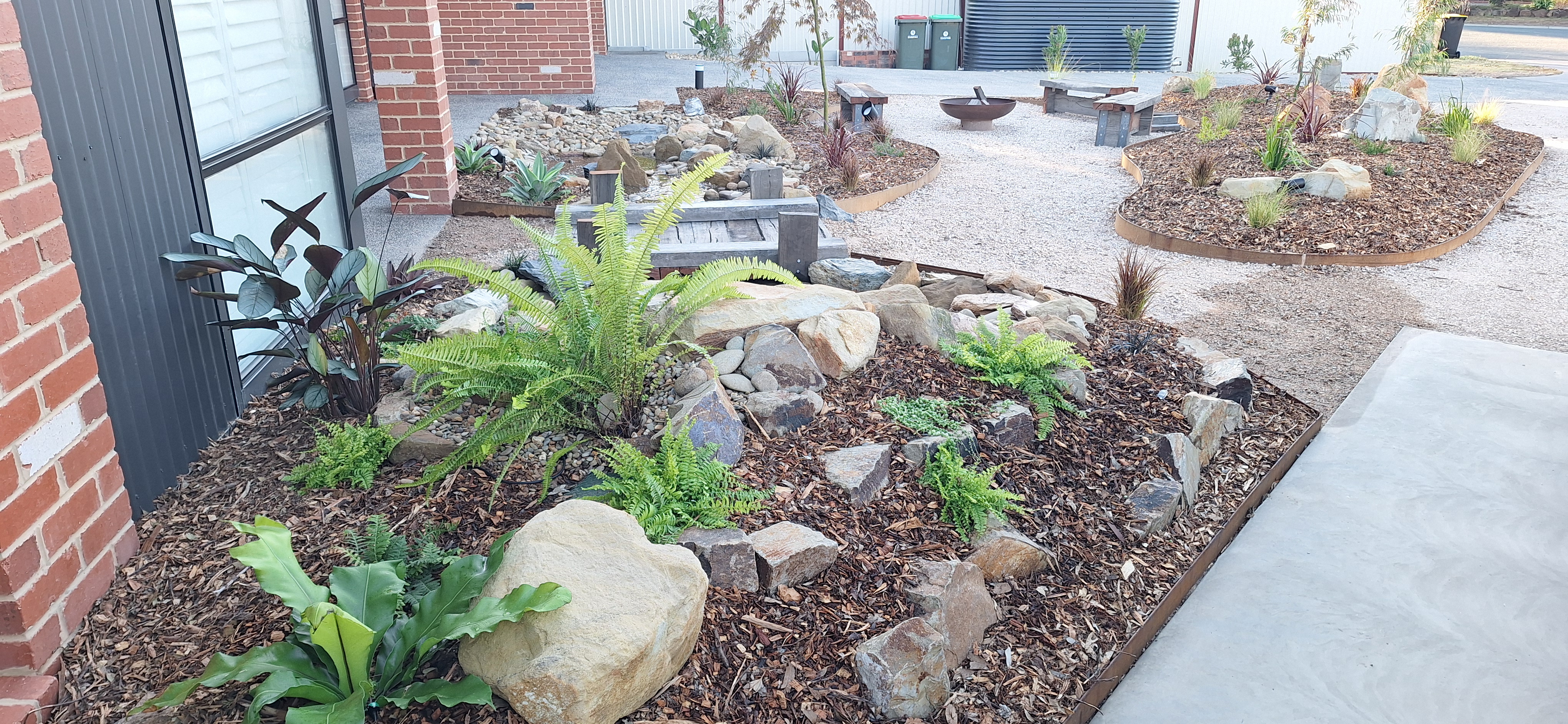 Images Viking Landscapes