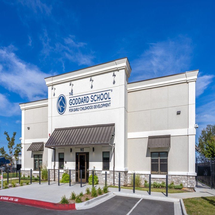 Images The Goddard School of Springdale