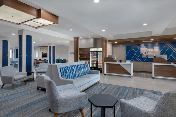 Images Holiday Inn Express & Suites Prattville South by IHG
