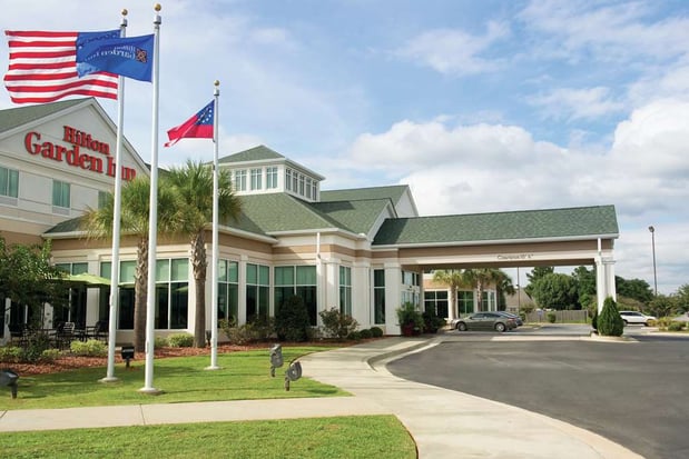 Images Hilton Garden Inn Warner Robins