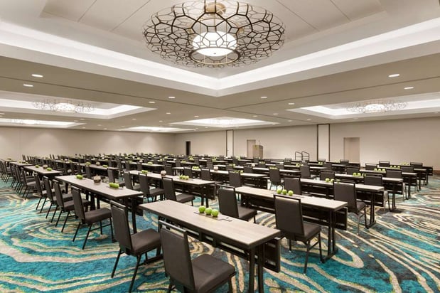 Images Embassy Suites by Hilton Boulder