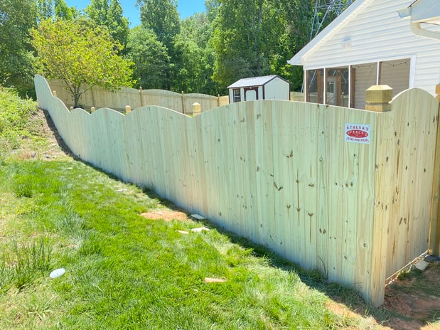 Images Athena's Fence LLC