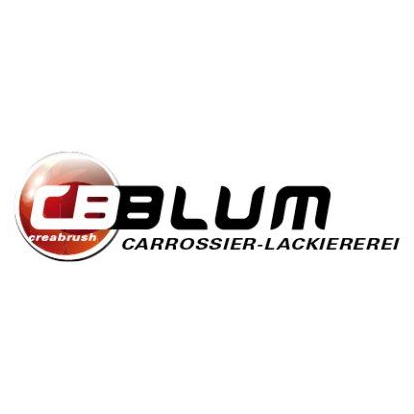 Crea Brush Blum GmbH Logo