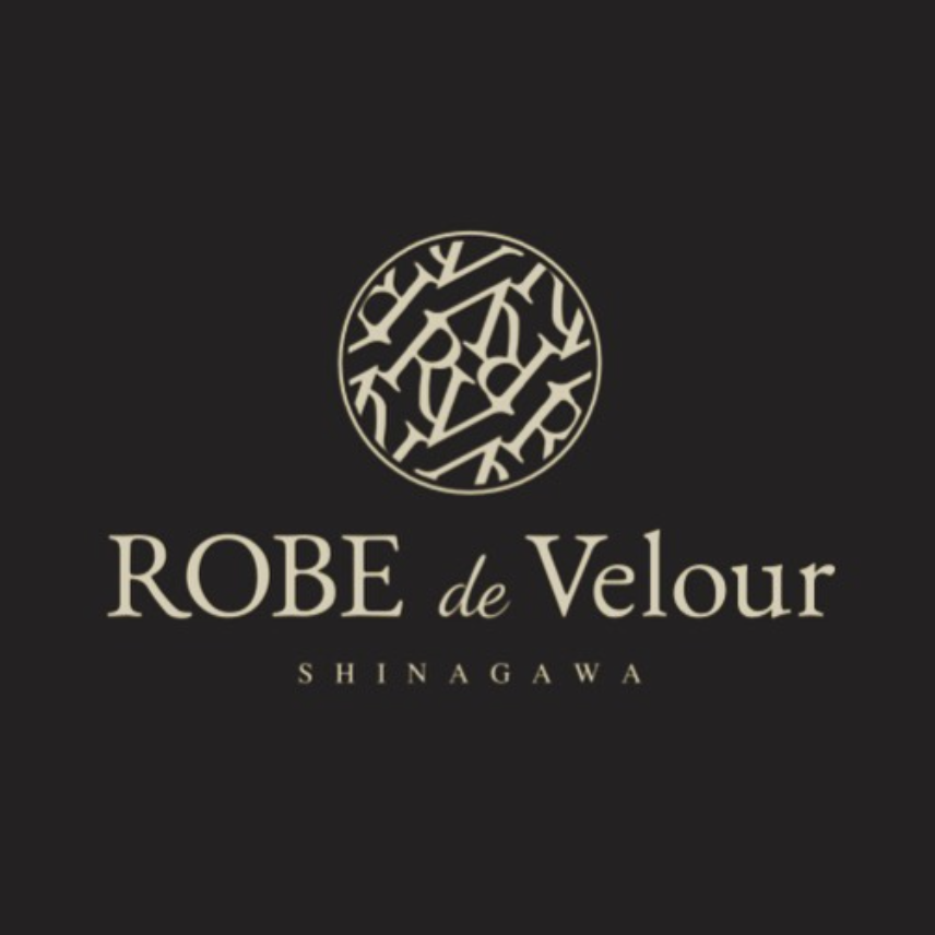 ROBE de Velour Logo