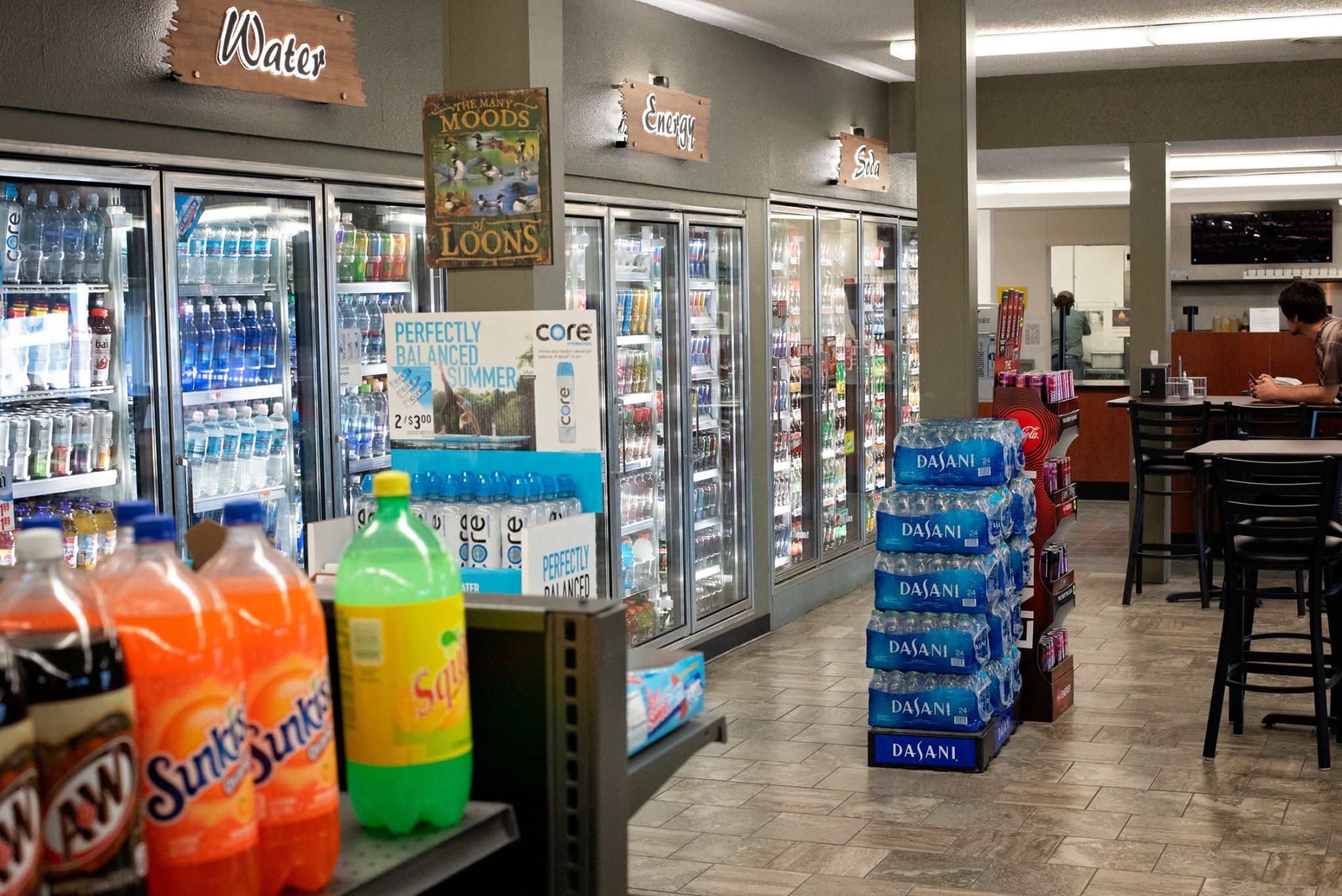 Lakeland Energy Cooperative