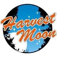 Harvest Moon Health Foods Logo