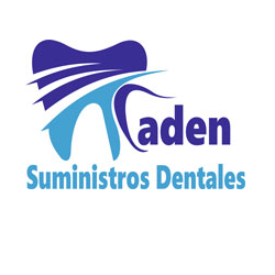 Suministros Dentales Caden Logo