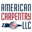 American Carpentry LLC Logo