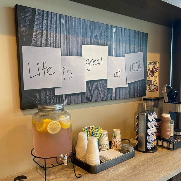 Images 100% Chiropractic - Canton