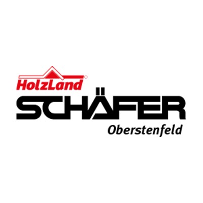 Schäfer HolzLand in Oberstenfeld - Logo