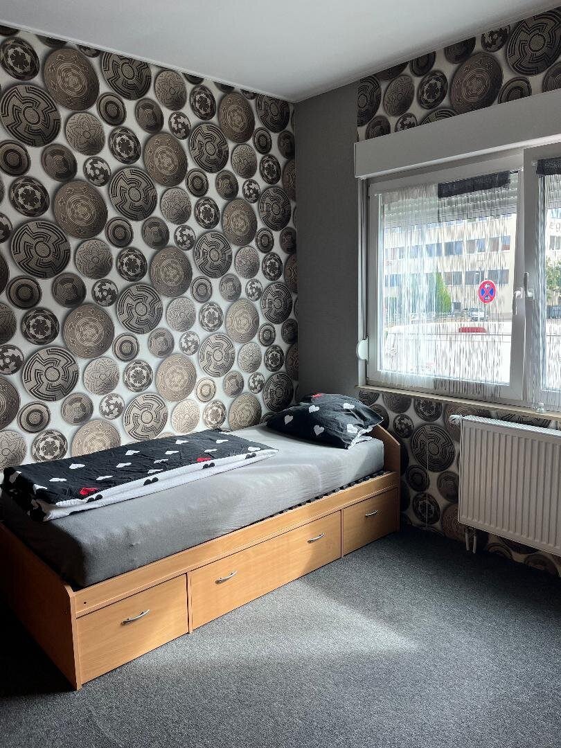 Haus Sommerhalde, Sommerhalde 6 in Albstadt