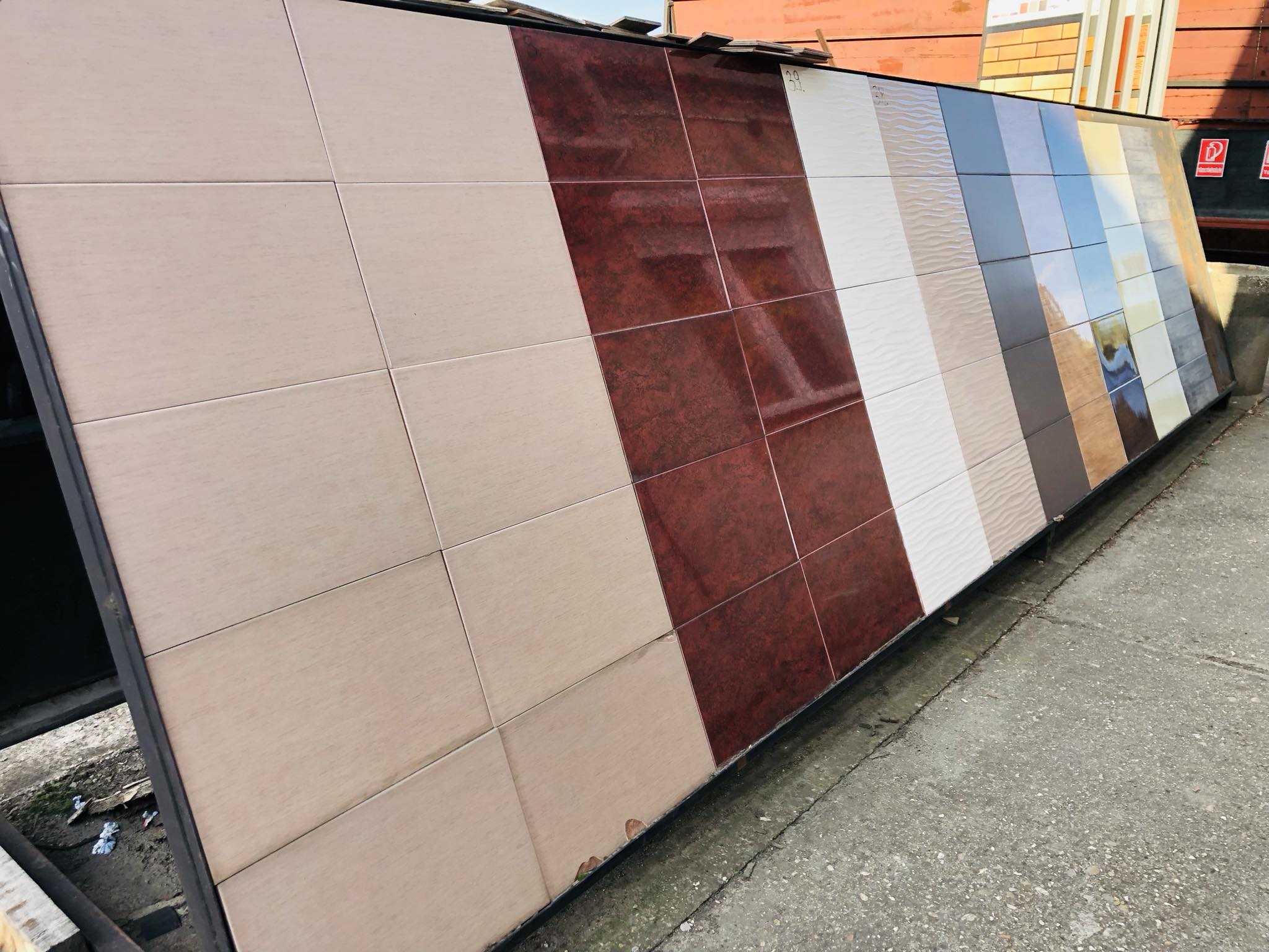 Images SZILÁGYI MIKLÓS - TÜZÉP TELEP