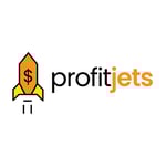 Profitjets Logo