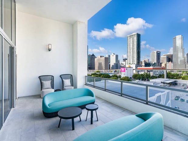 Images Modera Riverside