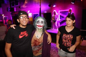 Images Houston Terror Dome Haunted House