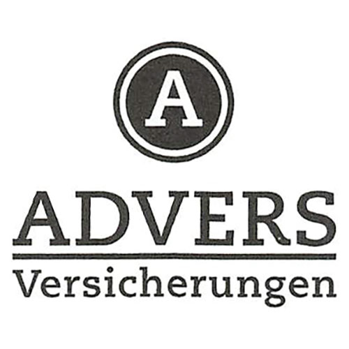 Logo ADVERS Florian Adam Versicherungsmakler e.K.