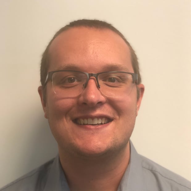 Images Adam Weseloh, Counselor