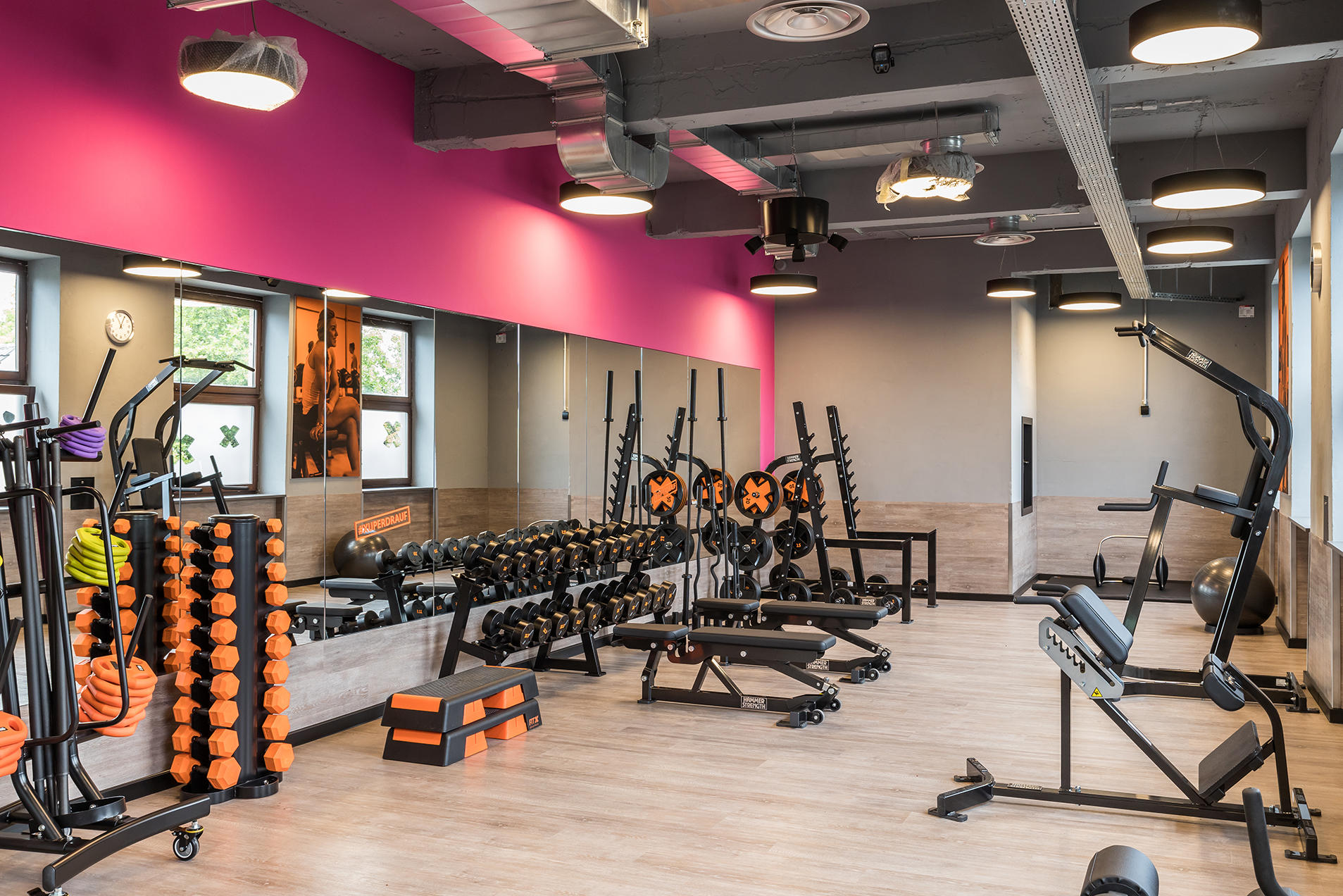 Fitx Fitnessstudio 86165 Augsburg Adresse Telefon Kontakt