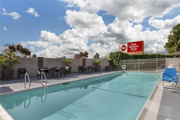 Images Best Western Plus Brookside Inn