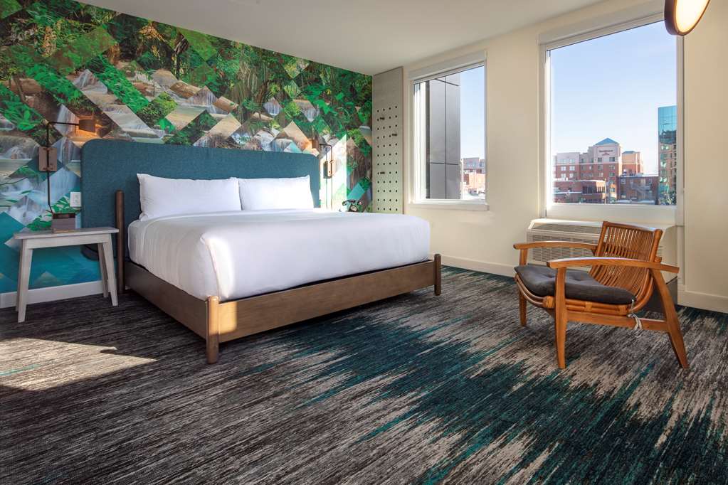 Images Canvas Moncton, Tapestry Collection by Hilton