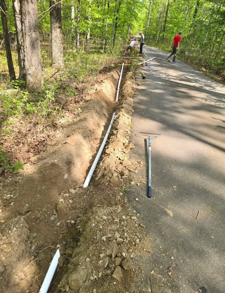 Arkansas Piping Systems Image