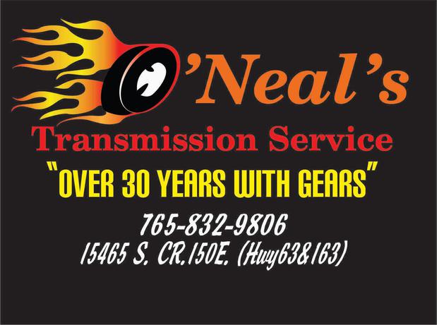 Images O'Neal's Transmission Service, LLC