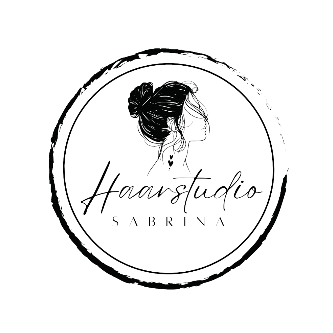 Logo von Haarstudio Sabrina