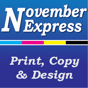 November Express Logo
