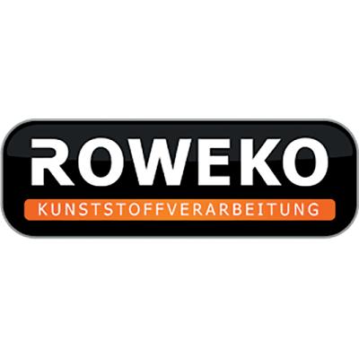 Roweko Kunststoffverarbeitung GmbH in Lauffen am Neckar - Logo