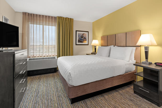 Images Candlewood Suites Fairbanks, an IHG Hotel