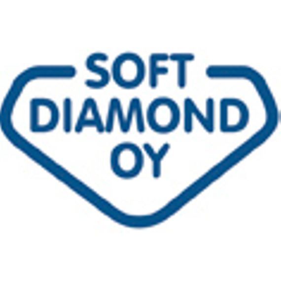 Soft Diamond Oy Logo