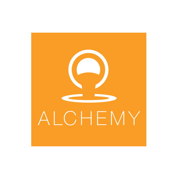 Alchemy Logo