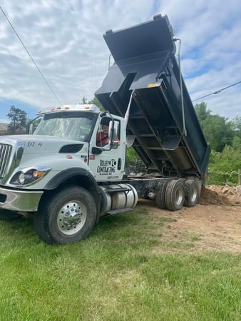 Images Tolley Contracting LLC