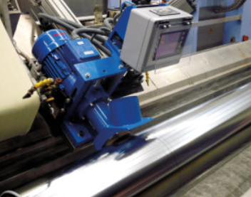 Helio GmbH & Co. KG, Fleehook 55 in Ahaus