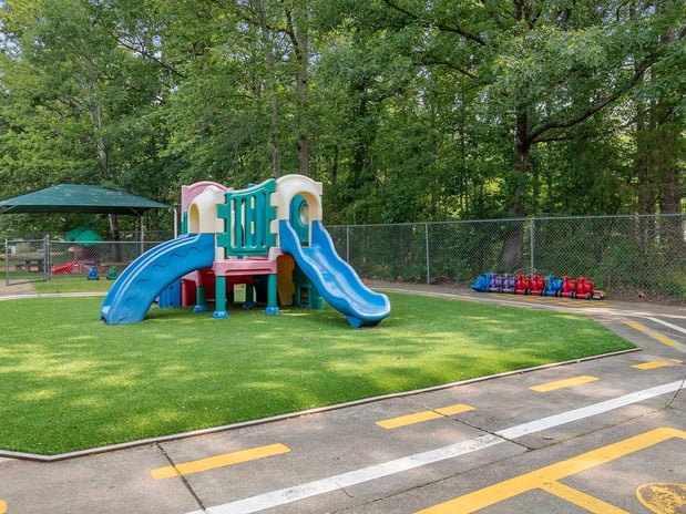 Images Parham Road KinderCare