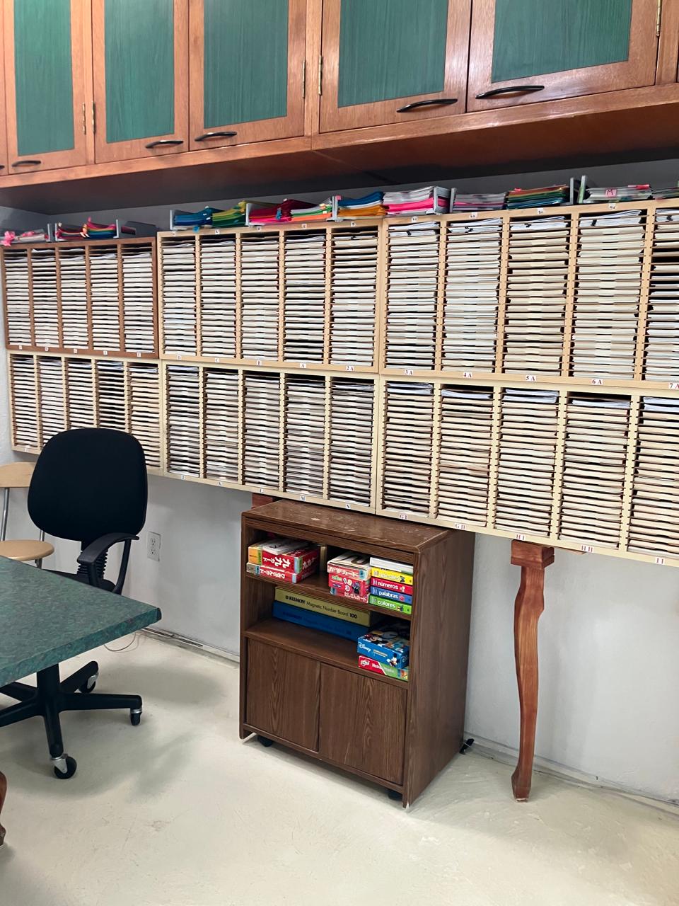 Galería en miniatura